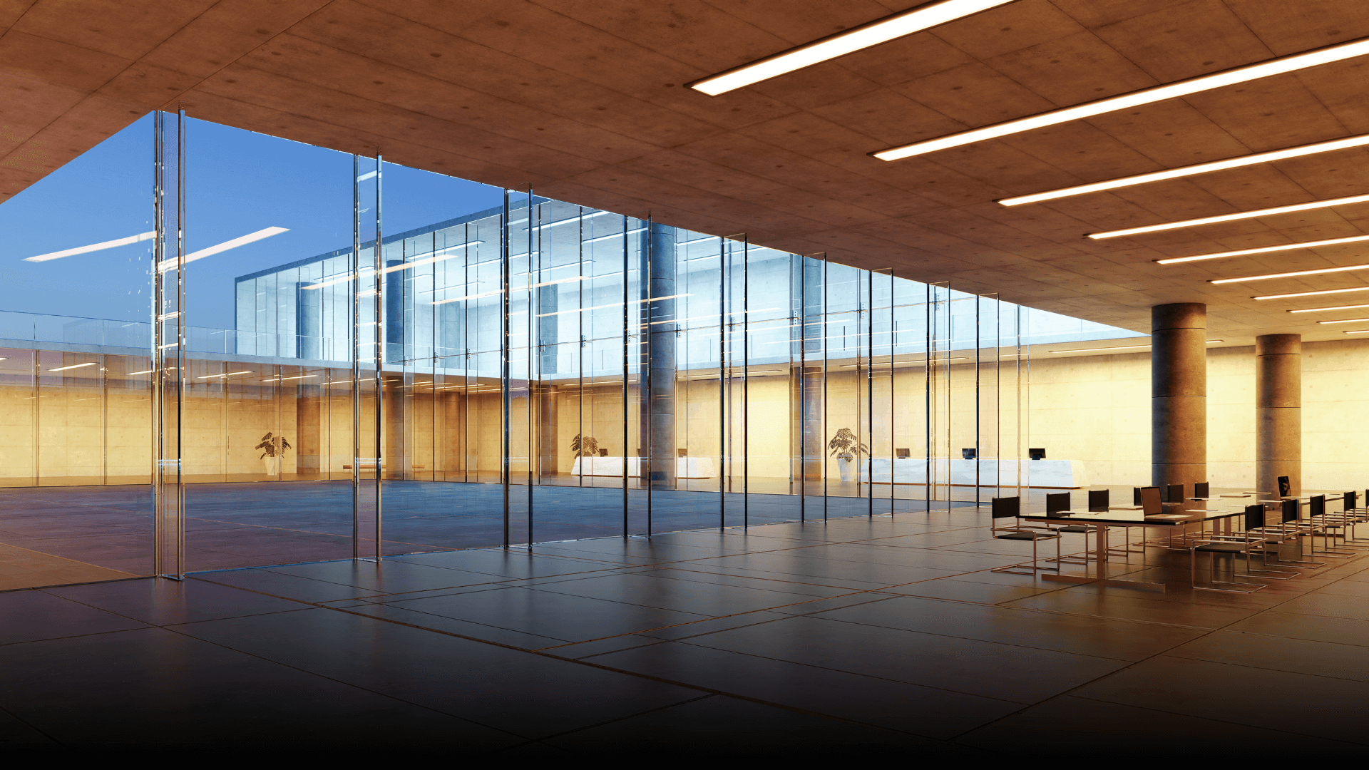 building health header