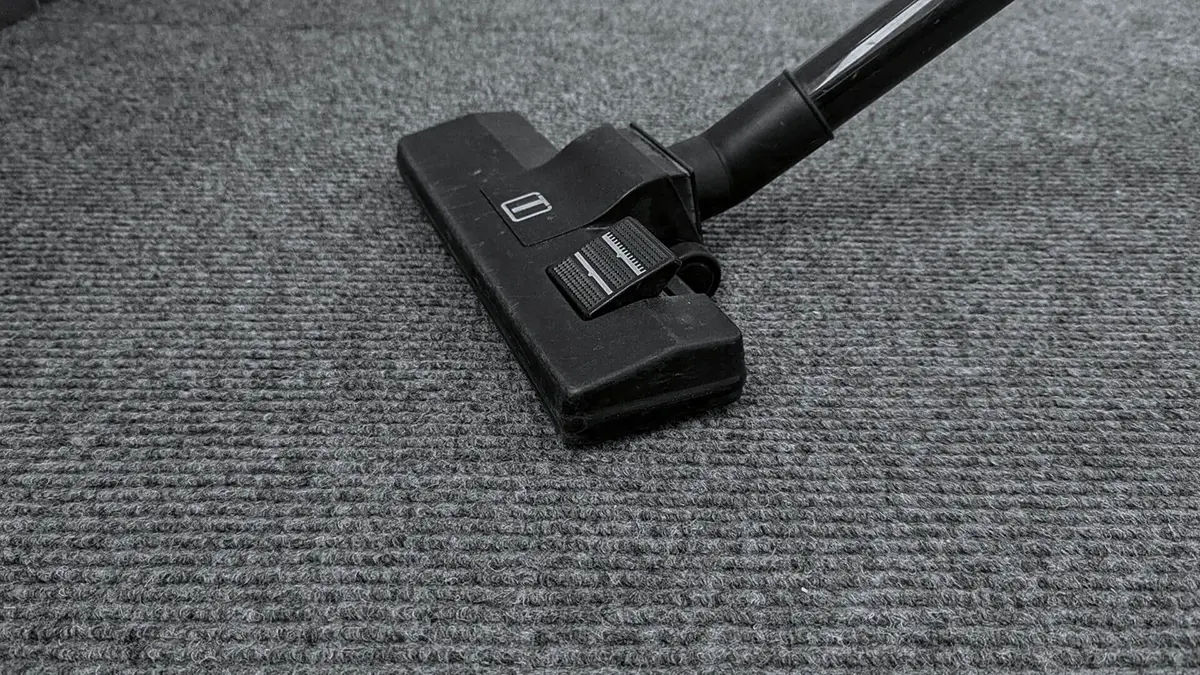 The Vital Role of Professional Commercial Carpet Cleaning for Your Facility