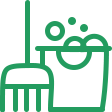 Customized Custodial Services Reputation for Excellence