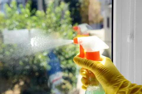 About Customized Custodial Services Bakersfield