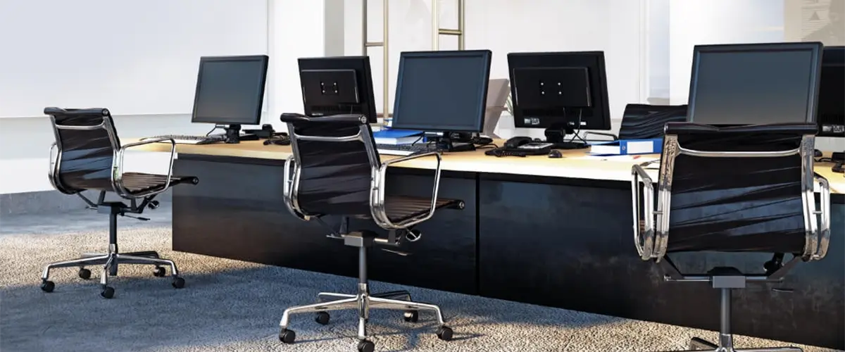 Are You Proud of How Your Office Looks?
