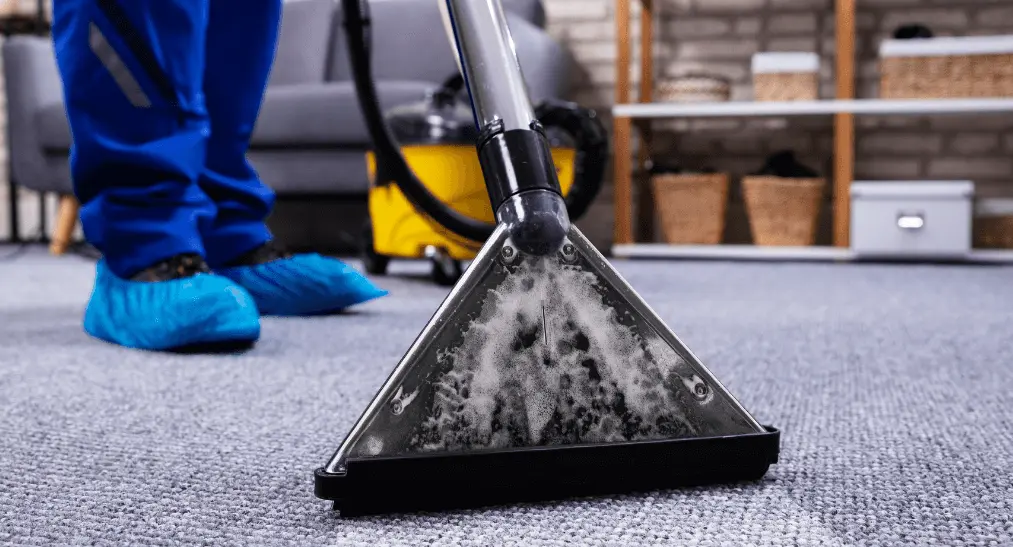 Bakersfield Commercial Carpet Cleaning