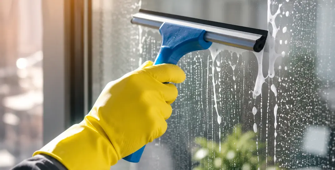 Bakersfield Commercial Cleaning | Customized Custodial Services