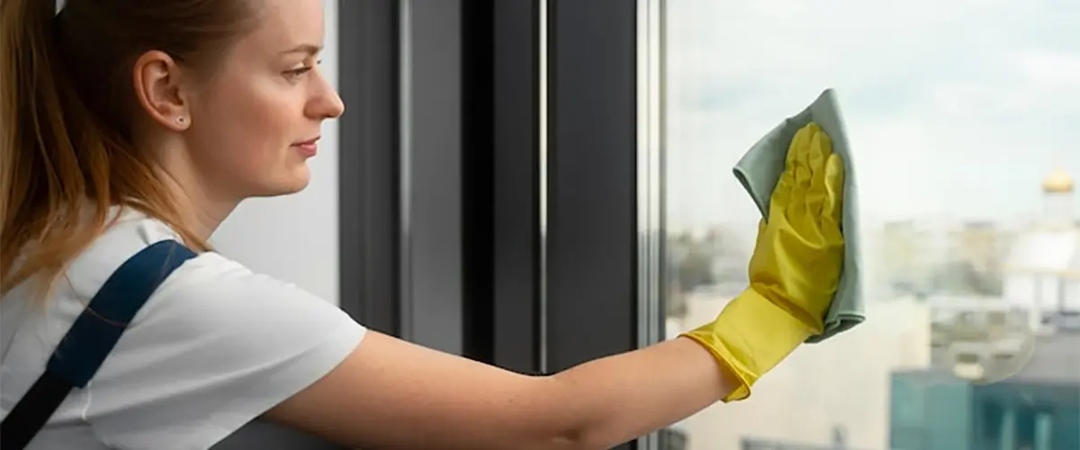 Benefits of Professional Office Cleaning Services