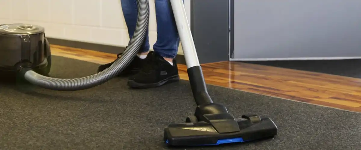 CCS — Visalia’s Premier Commercial Cleaning Company