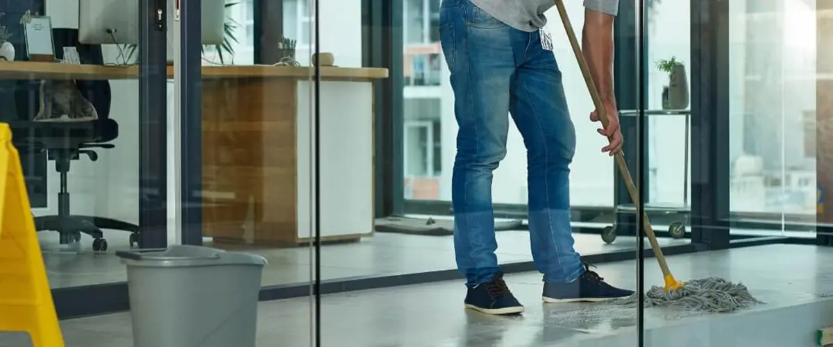 Custom-Tailored Cleaning Plans for Your Office