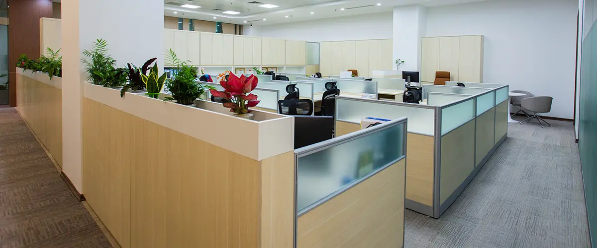 Palmdale Office Cleaning Services