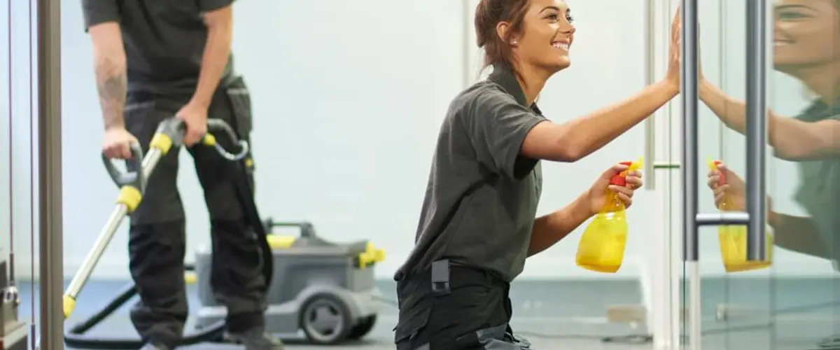 Our Complete Cleaning Solutions