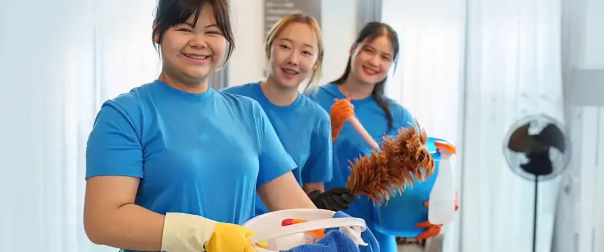 Visalia’s #1 Office Cleaning Company
