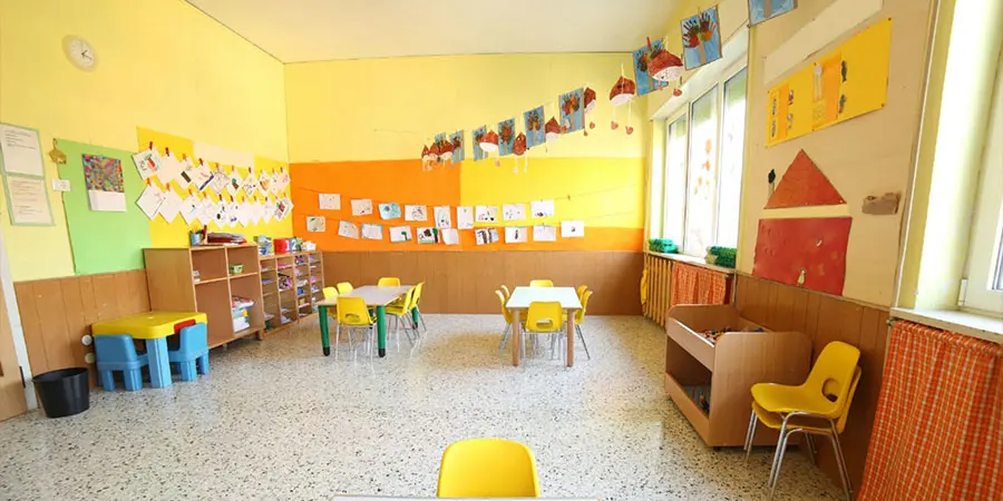 Cleaning Services for Schools