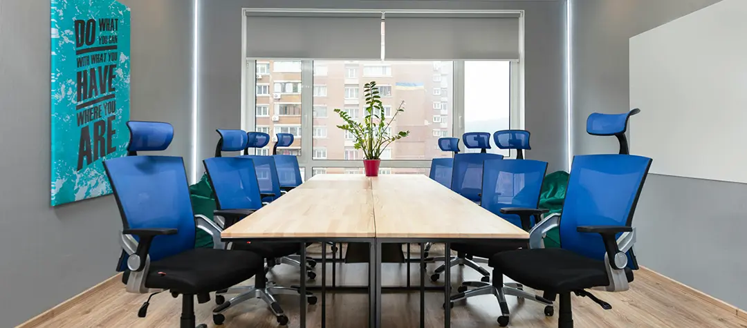Commercial Office Cleaning Service Bakersfield