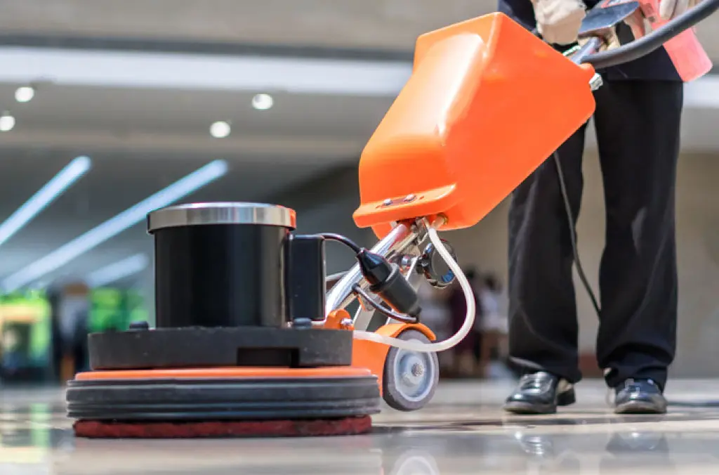 Floor Stripping & Waxing Bakersfield