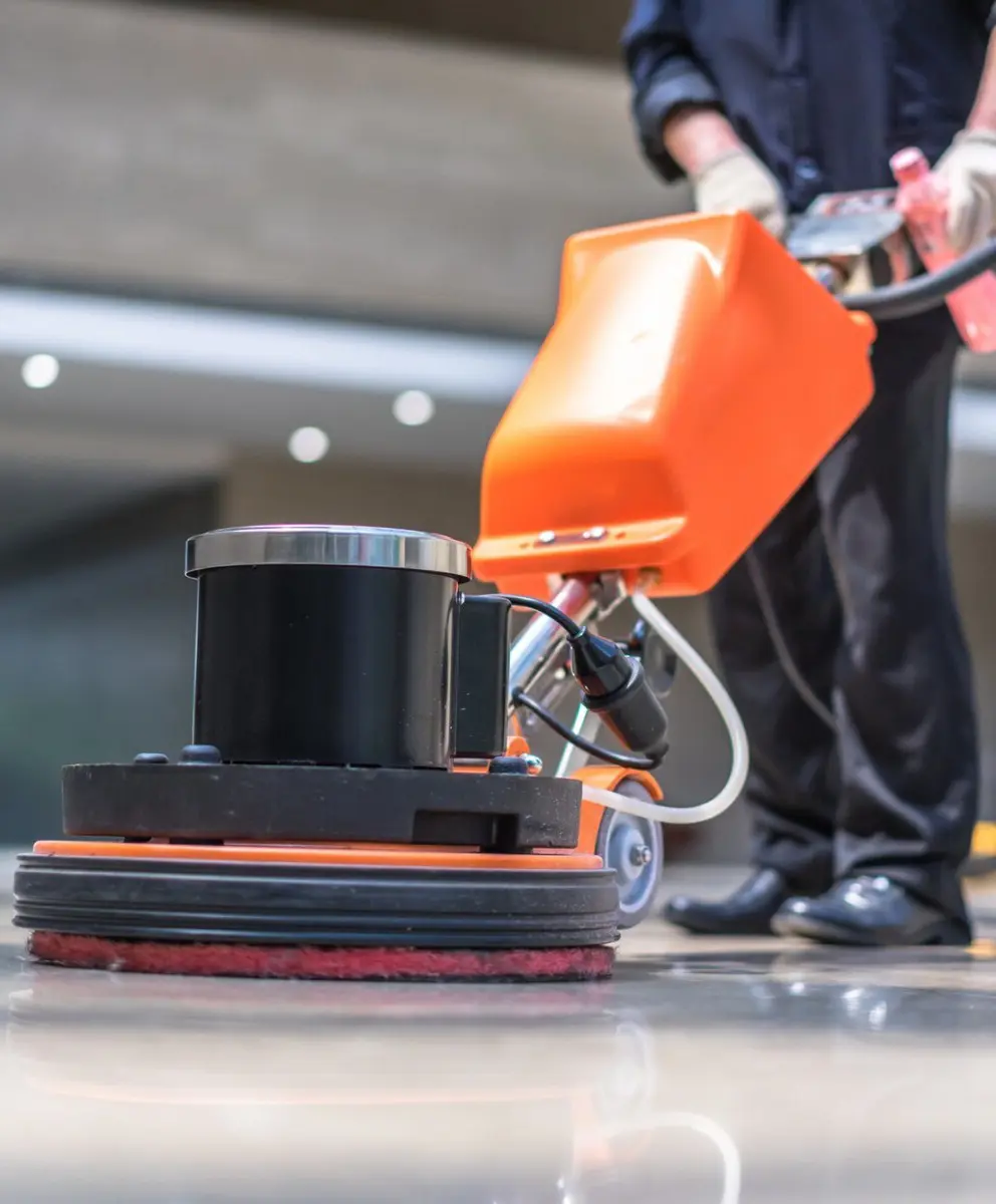Floor Stripping & Waxing Bakersfield