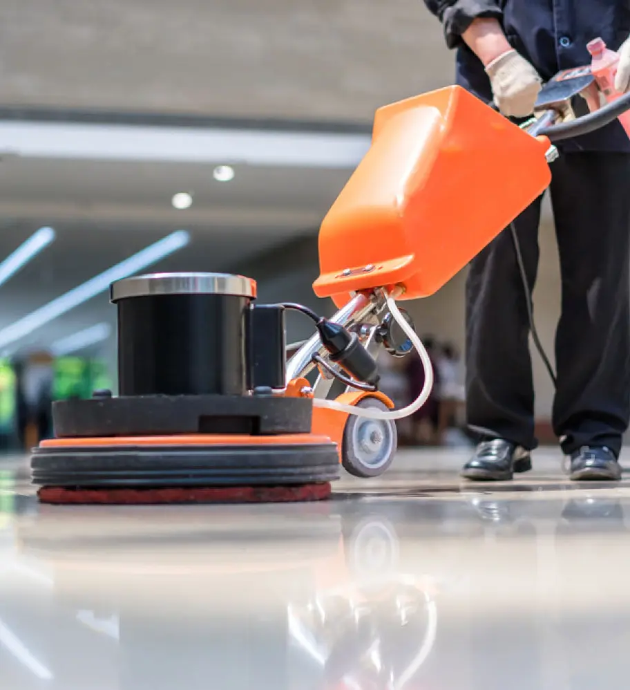 Floor Stripping & Waxing Bakersfield