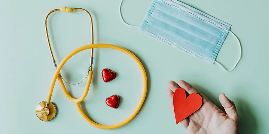 Healthcare Medical Facility Cleaning Services
