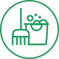 Commercial Janitorial Services