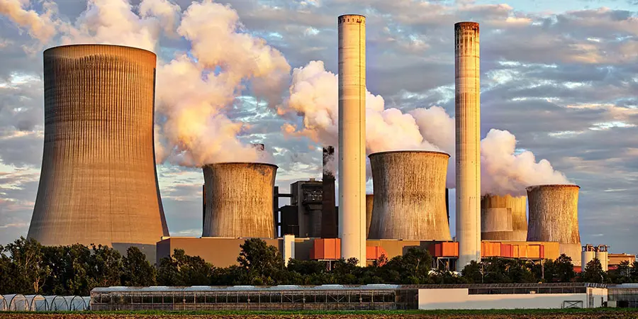 Industrial Cleaning Services
