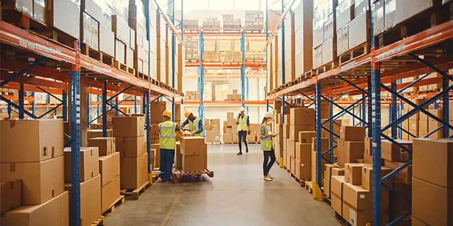 Industrial Facility Cleaning Company Bakersfield