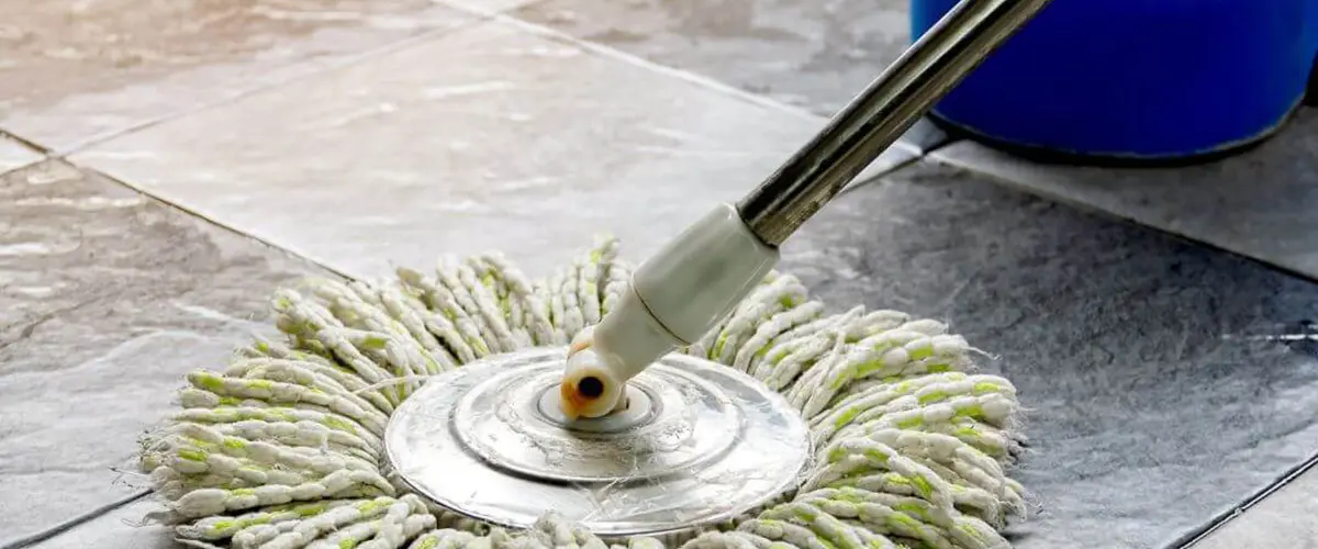 Commercial Floor Stripping and Waxing in Fresno Industries We Serve