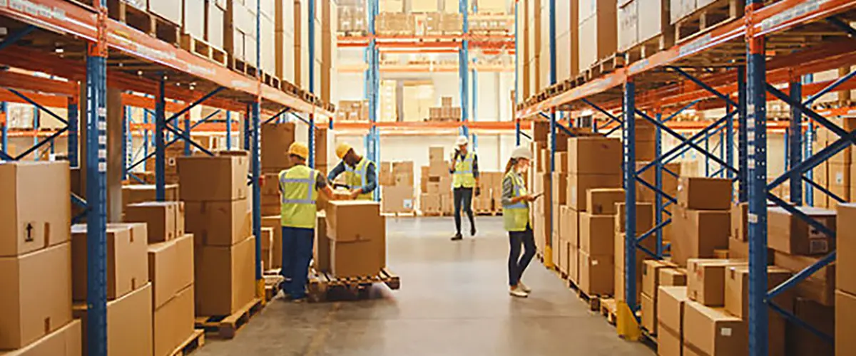 Industries We Serve
