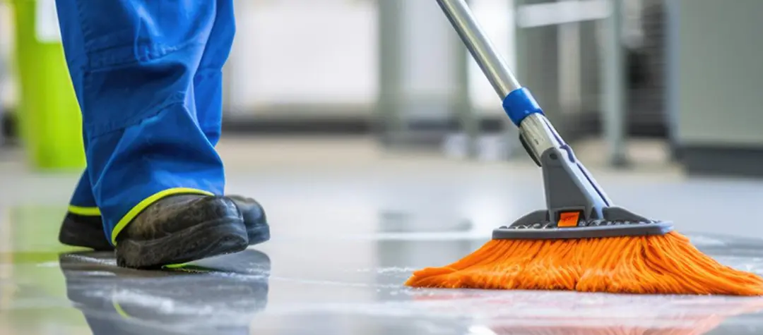 Office Cleaning Bakersfield