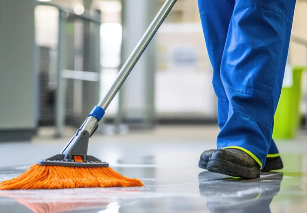 Office Cleaning Bakersfield