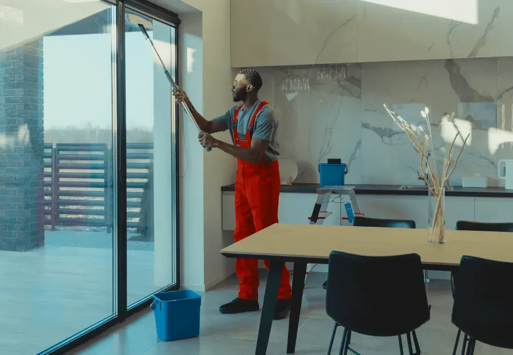 Office Cleaning Services Bakersfield
