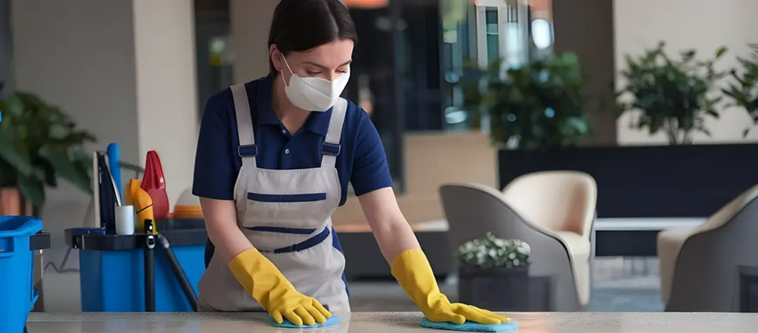 Professional Office Cleaning Bakersfield