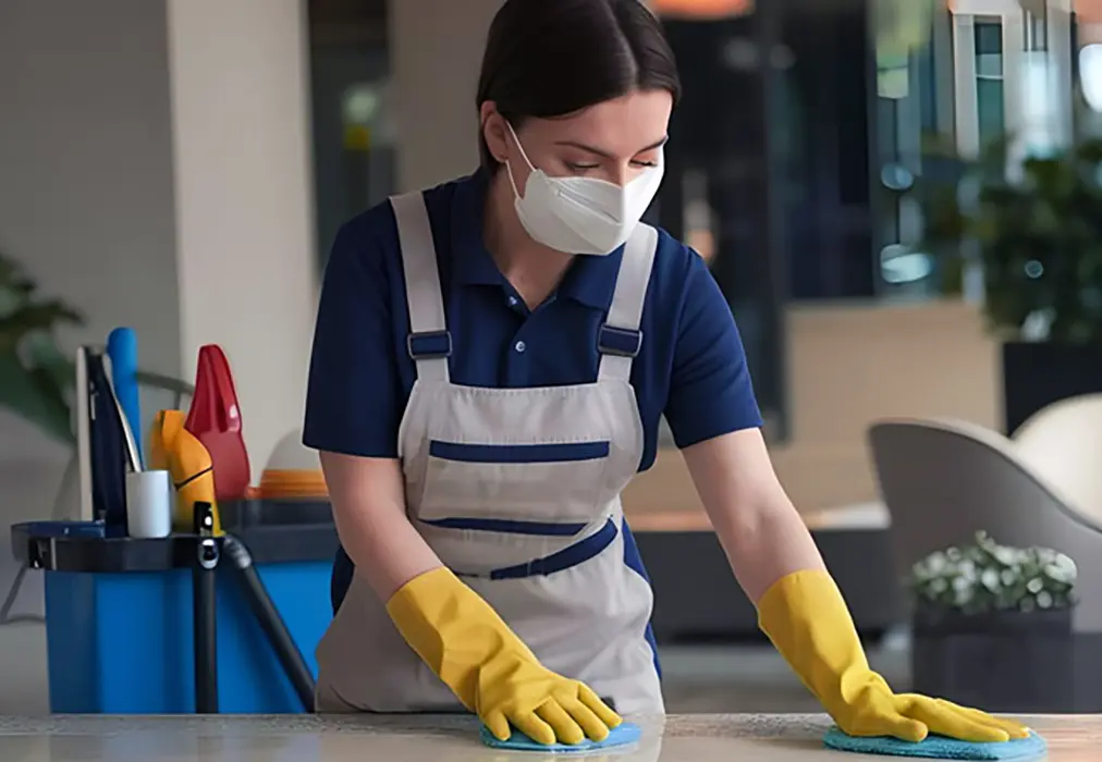 Professional Office Cleaning Bakersfield