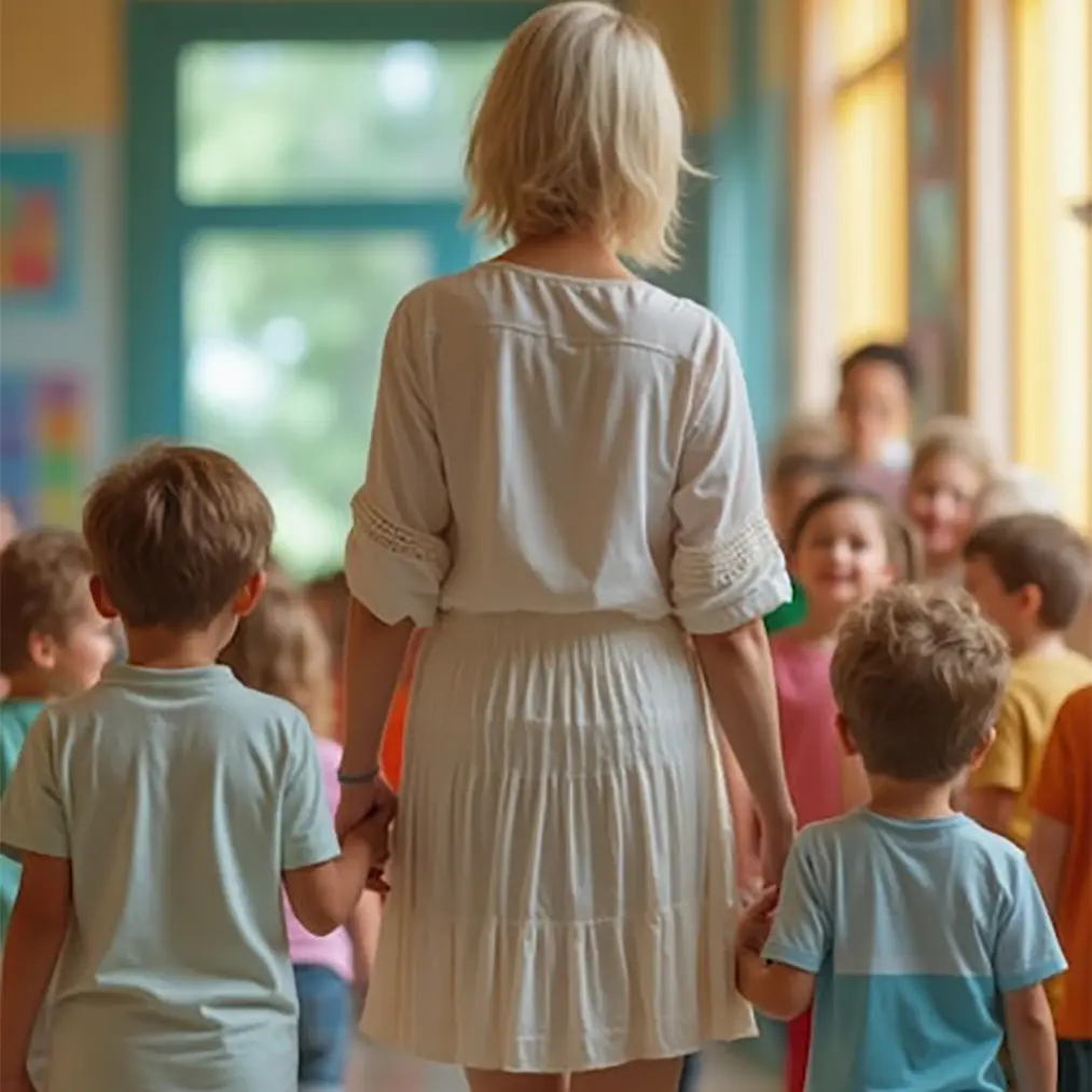 School Cleaning Services Bakersfield