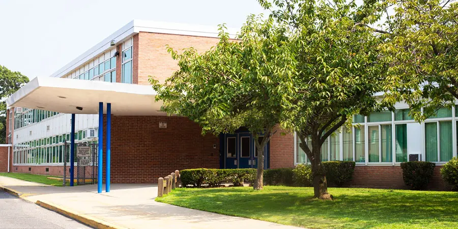 School Cleaning Services - Customized Custodial Services