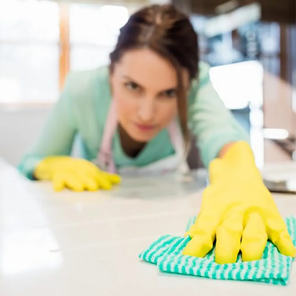 K-2 School Professional Cleaning Services