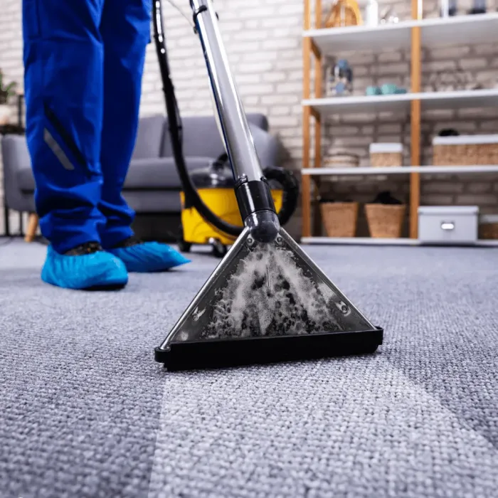 Bakersfield Commercial Carpet Cleaning