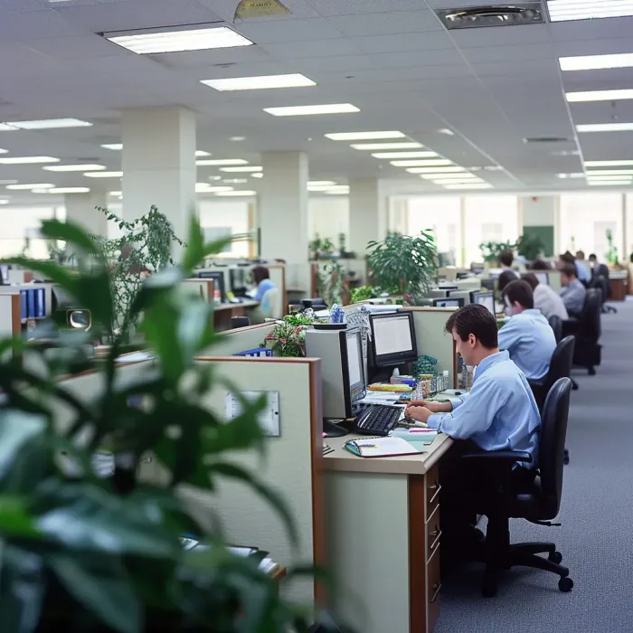Bakersfield Commercial Carpet Cleaning