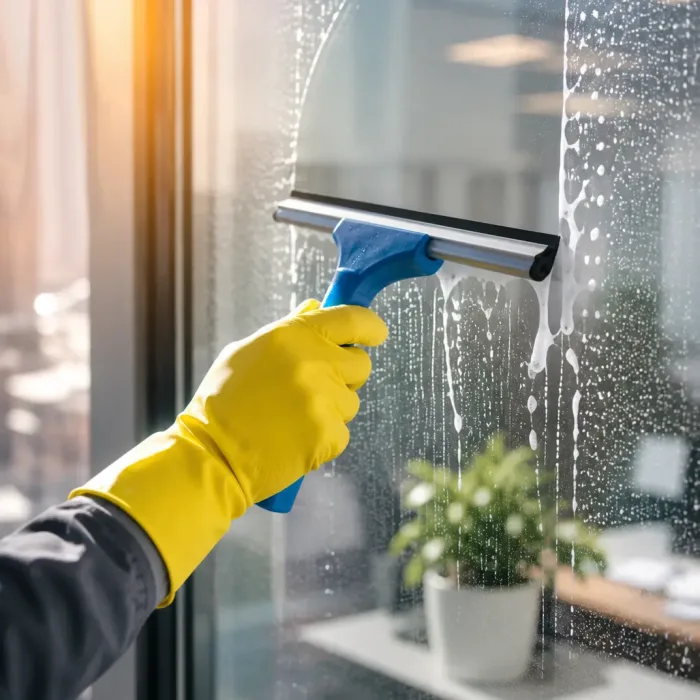 Bakersfield Commercial Cleaning | Customized Custodial Services
