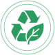 We Use Eco-Friendly Solutions